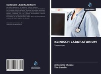 Antonella Chesca (U. A.) | Klinisch Laboratorium | Taschenbuch | NiederläNdisch