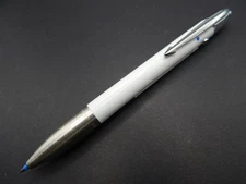 Parker White CT Multi-Function Blue, 0.7mm Pencil & Stylus Pen