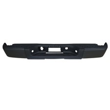 Labwork Rear Bumper Cover Complete For Chevy Silverado Gmc Sierra 1500 2007-2013 Labwork Rear Bumper Cover Complete For Chevy Silverado Gmc Sierra 1500 2007-2013