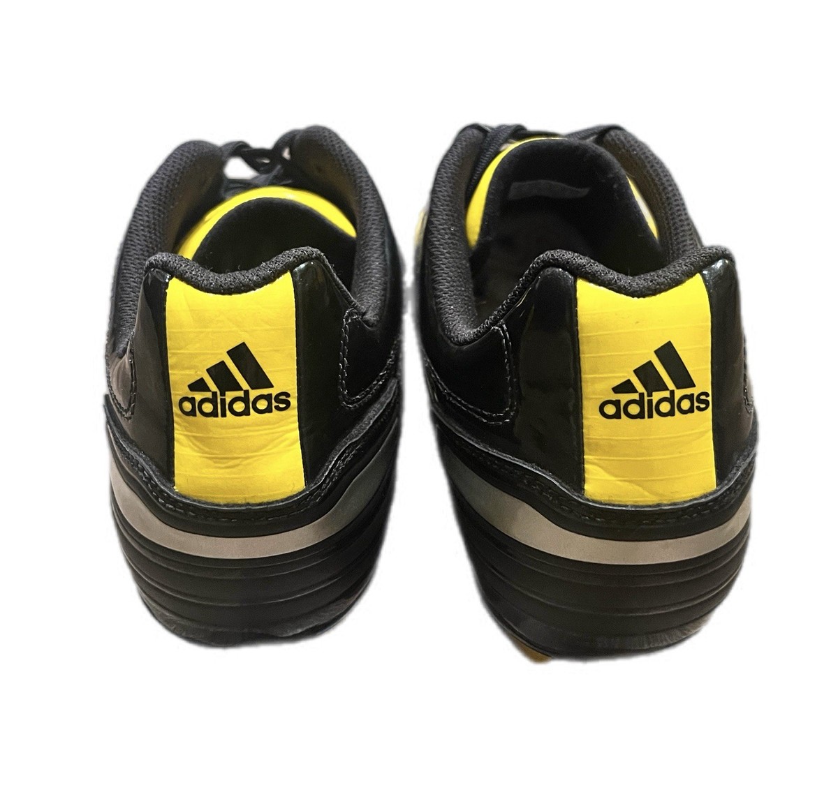 Adidas Predator X FG WC World Cup 2010 Model Mens US 13 | eBay