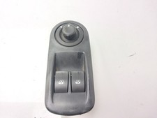 fensterheber schalter vorne links RENAULT TRAFIC II 8200011867 demip9418537