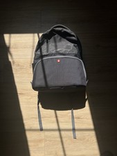 Manfrotto Black Photo Camera Bag