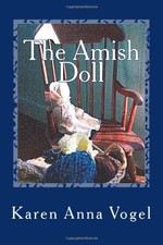 The Amish Doll: Amish Knitting Novel-Karen Anna Vogel, 978162208