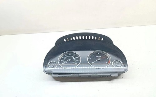 BMW X3 F25 Kombiinstrument 9339896 2.00 Diesel 135kw 2013 33661161