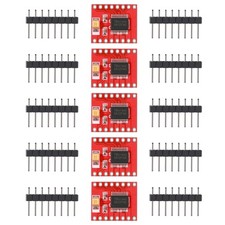 5pcs DRV8833 Dual Motor Driver Compatible with TB6612 for Arduino Microcontro...