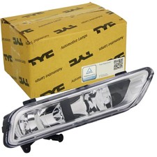 TYC NEBELSCHEINWERFER LINKS passend für VW PASSAT B7 362 + VARIANT + ALLTRACK