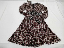 USED BEAUTIFUL GUCCI DRESS SIZE 7 GOOD