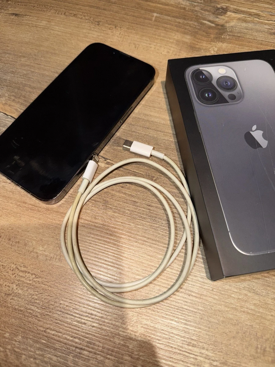 Apple iPhone 13 Pro 128GB online kaufen | eBay.de