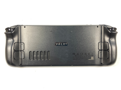 Valve Steam Deck 256GB Handheld System Console Only- Used