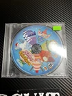 Kirby's Epic Yarn (Nintendo Wii, 2010) Disc Only In Good Condition