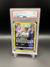 PSA 9 Mew GG10/GG70 Crown Zenith: Galarian Gallery Holo