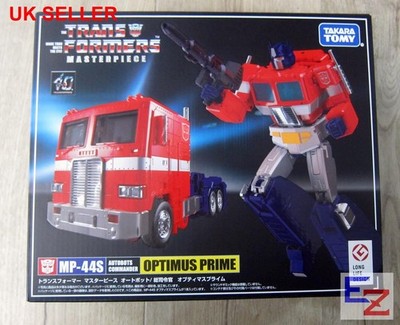 Takara Transformers Masterpiece Optimus Prime / Convoy MP-44S Actionfigur