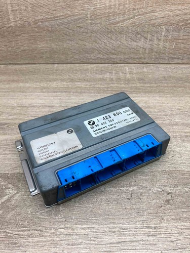 1423690 96022300 BMW 5er E39 Getriebesteuergerät Steuergerät Moduleinheit Siemens