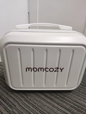 Momcozy Kit: Nipple Cream, Hydrogel Breast Pads, Notepad and Stylus Pen