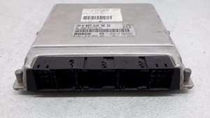 MERCEDES-BENZ A W168 Motorsteuergerät A0275459632 1999 20972242