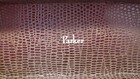 Parker Duofold Pastel Desk/Pen Set...Restored — photo 2