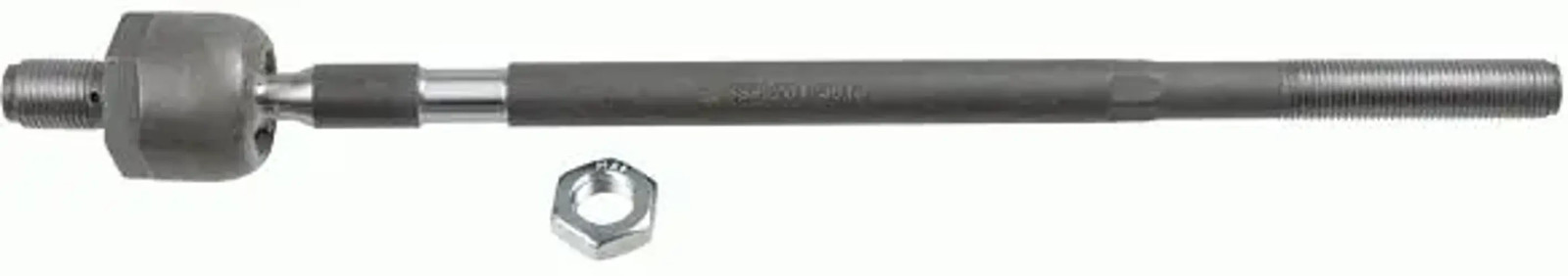 Steering rod Front Axle Left 38922 01 LEMFÖRDER for VOLVO S40 I V40 Estate