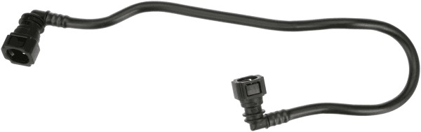 GATES-OE EMH619 Hose, crankcase ventilation for RENAULT