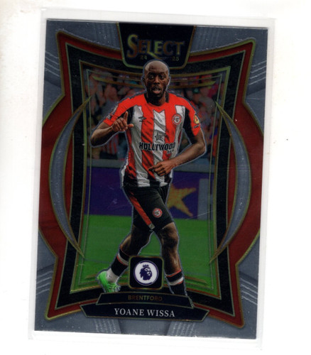B7231- 2024-25 Select English Premier League Cards -You Pick- 15+ FREE US SHIP
