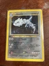 STEELIX 1st Edition 15/111 HOLO Neo Genesis Pokemon #15 WOTC 2000 First Ed