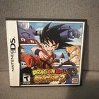 New ListingDragon Ball Origins 2 (Nintendo DS) Complete w/Manual Tested CIB