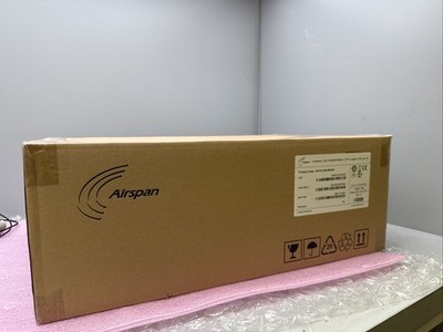 New Sealed! AIRSPAN AirSpeed 1030 B48/B42H/B43L AS103-U48-B03DP