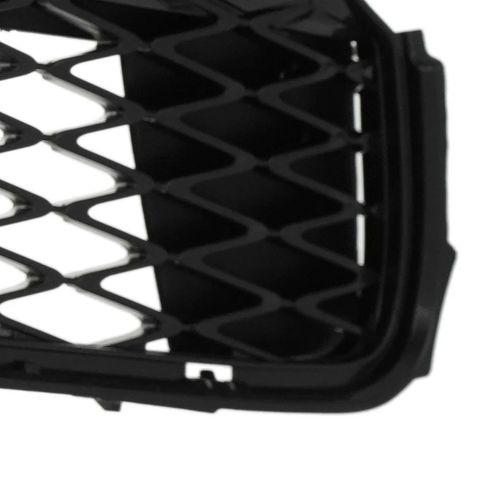 Lower Grille Assembly Front F sport Grill For 2014 2015 2016 2017 Lexus CT200h Foto 4 de 4