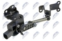 NTY Sensor Leuchtweitenregulierung ECX-SK-000 FüR Skoda Yeti 5L Superb 2 3T4 3T5