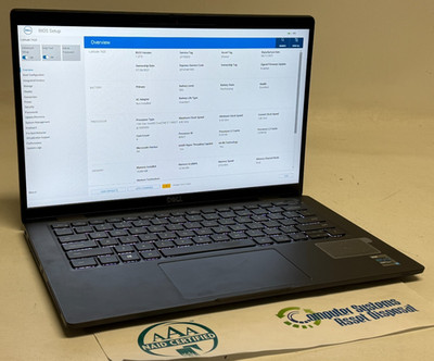 Dell Latitude 7420 14'' (i7-1185G7 3.0GHz - 16GB RAM - 256GB SSD - Win11Home)