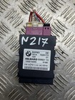 Fuel injection pump control module