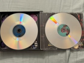 D2 [Sega Dreamcast]  Complete w/ Manual US RELEASE VERY RARE SURVIVAL HORROR