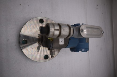 #ad Rosemount 2051L3AA0FD21AA Pressure Transmitter 4 20 mA Hart STOCK H1920 $950.00