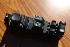 silverado 2 door reg cab  Window Switch Driver Door Power Master Panel 15112970