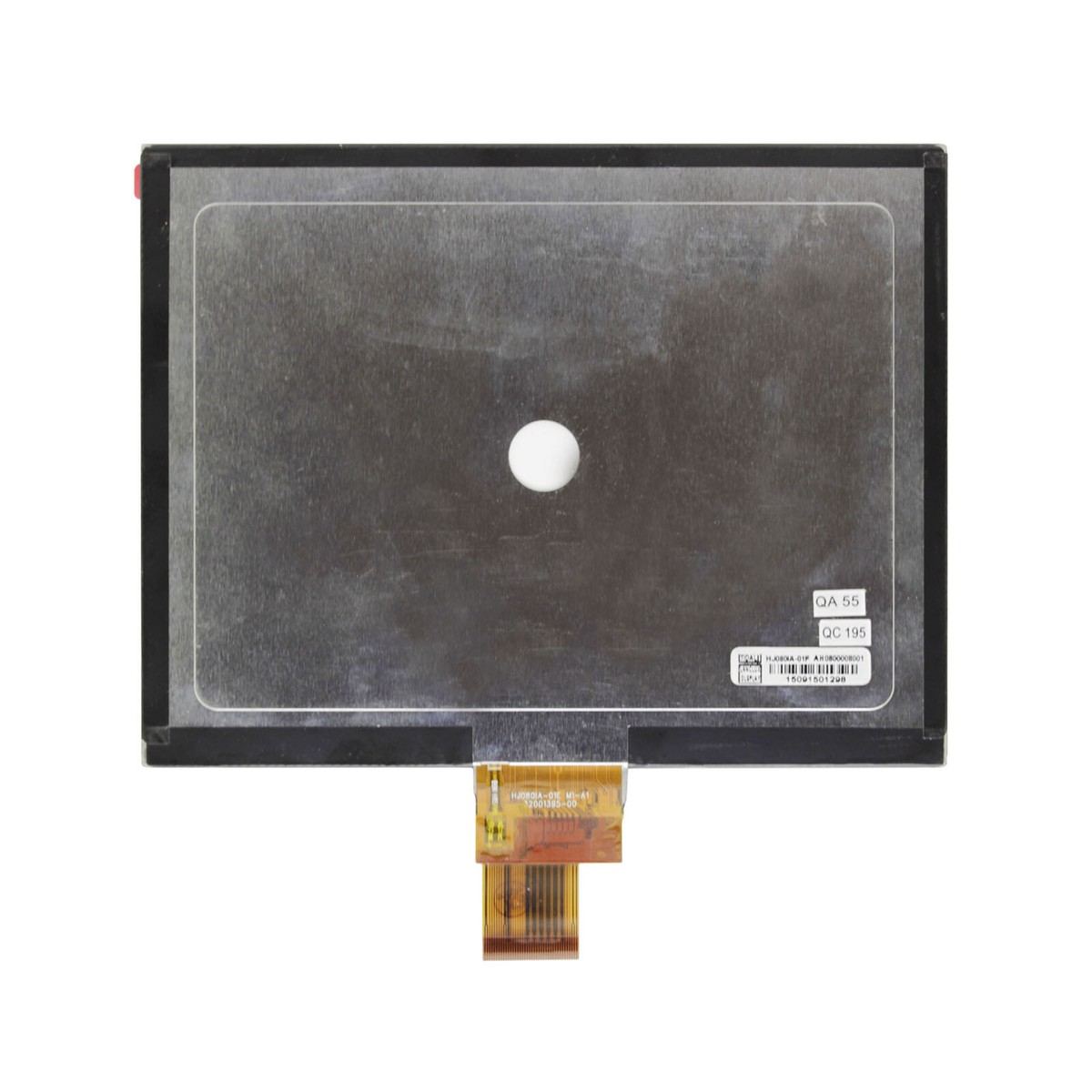 Schermo Autel Touch Screen Sostitutivo Per Autel MaxiSYS MS906 - Schermo 8" Ricambio Originale 8 Pollici Compatibile - Foto 7