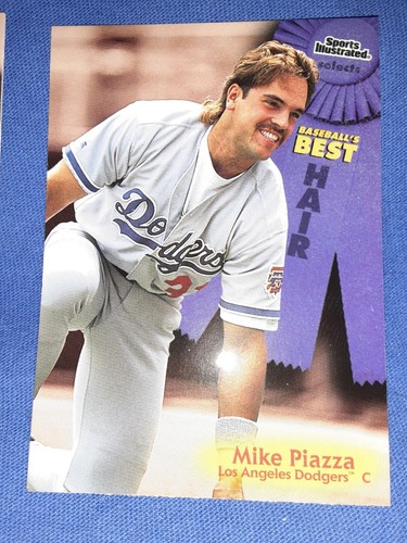 1998 Mike Piazza #145