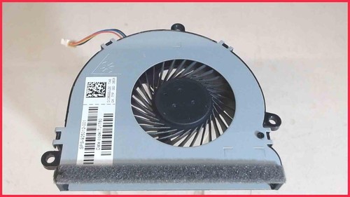 CPU Prozessor Lüfter Kühler FAN 925012-001 HP 15-bw062ng