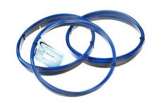 3er SET SMI Bi-Metall Sägeband 2360 x 20x0,9 mm 10/14 ZpZ Bandsägeblatt Holzmann