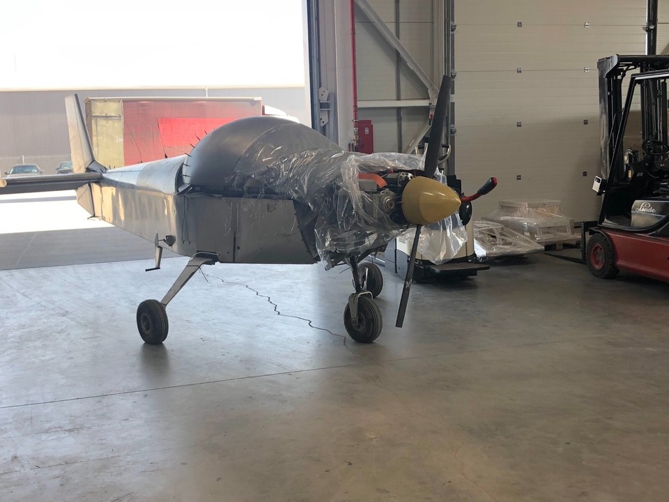 ebay motors airplane single engine eBay