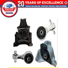 Fits 2012-2015 Honda Civic Si 2.4L/Acura ILX 2.4L Engine Motor&Transmission