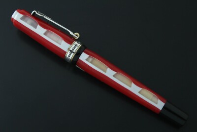 Marlen Collezioni Continenti America Rollerball Pen | eBay