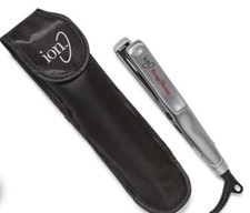 Titanium Ceramic Travel Gator Iron 1 Inch