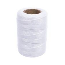 Value Twine String for the Household  Kite - 300 Feet with a Spool - Many Uses