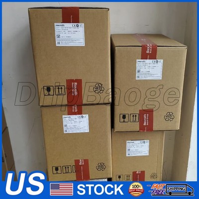 New Factory Sealed PPC-R01.2N-N-S1-FW Fast Ship