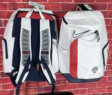 nike usa elite backpack