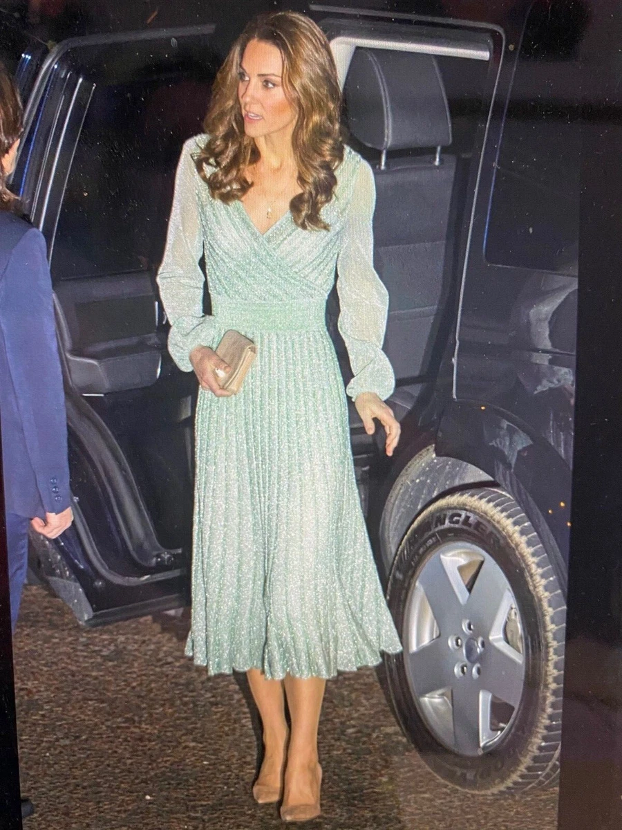 Kate missoni cheap dress