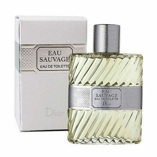 dior eau sauvage 100ml edt