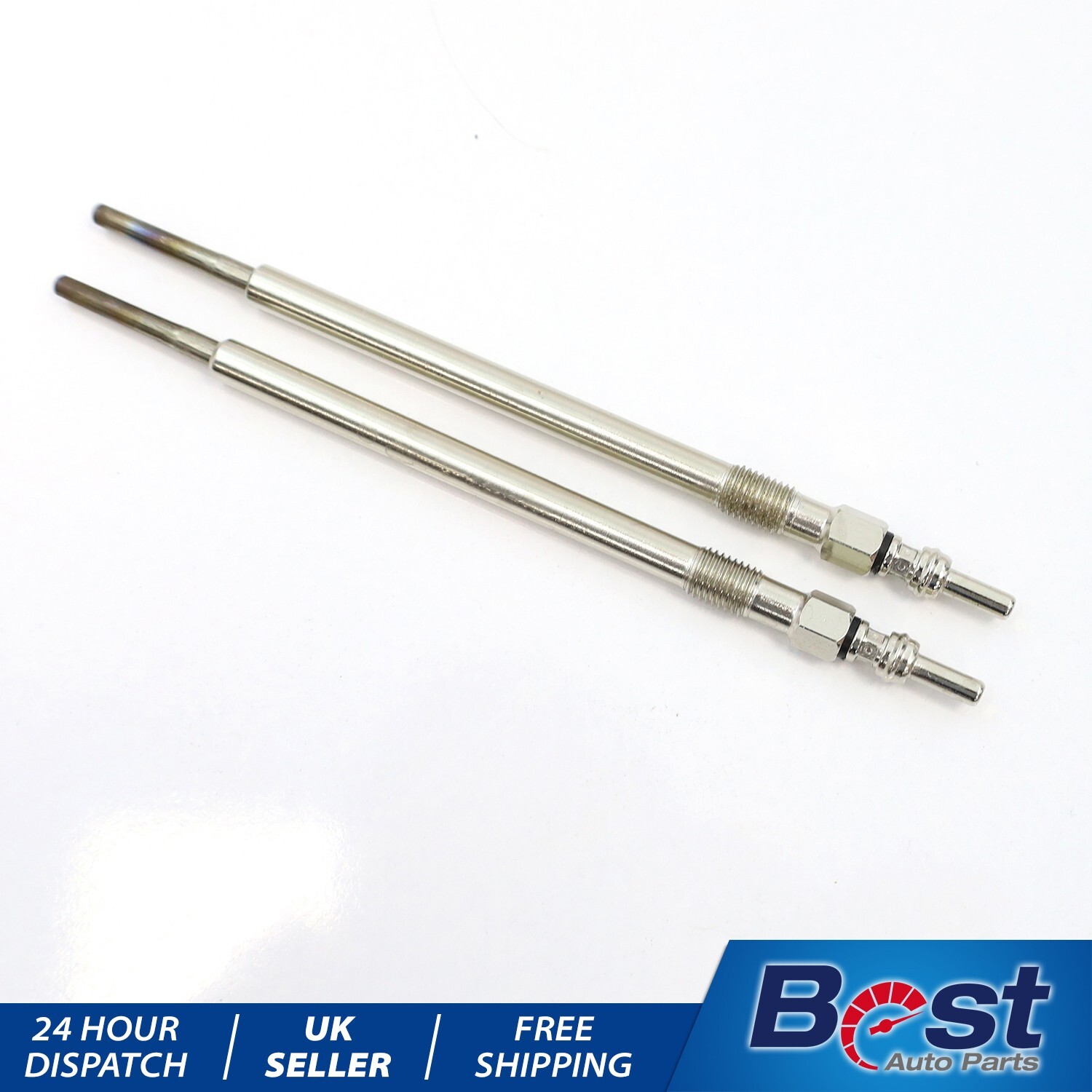 4X GLOW PLUGS VAUXHALL OPEL COMBO ASTRA H CORSA C 1.3 CDTI 2005 11V FitsCorsa eBay