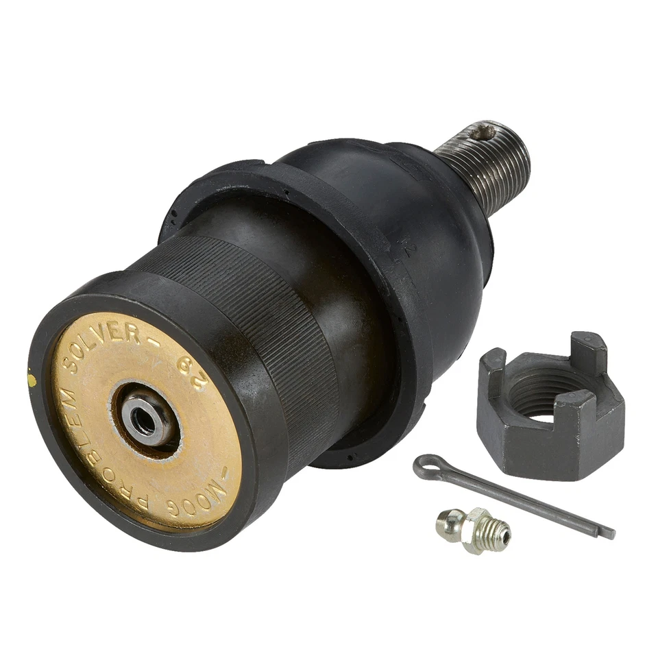 For 1971-1974 Dodge B100 Van Suspension Ball Joint Front Lower MOOG 1971 1972 - Image 4 of 4