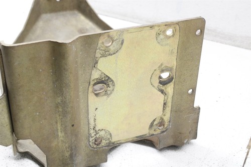 2015 Yamaha SR400 Bracket Mount Piece 15-17 - Picture 4 of 7