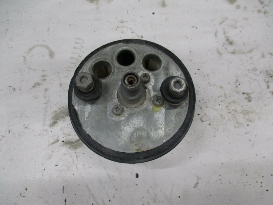 Тахометр 1970 Honda SL 350 K1 - Изображение 4 из 4